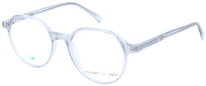 Kunststoff Brillenfassung Northern Light 8989 C3 mit...