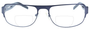 Klassische Bifokalbrille Guys Only "3160-730"...
