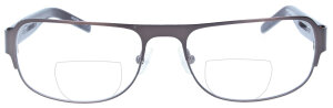 Klassische Bifokalbrille Guys Only "3160-560"...