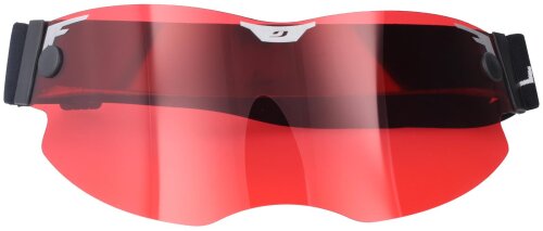 JULBO - Visiere Cat. 2 in Schwarz