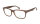 Trendige Kunststoff - Bifokalbrille Collection Creativ 2126-660 in Braun aus Acetat und mit individueller Stärke