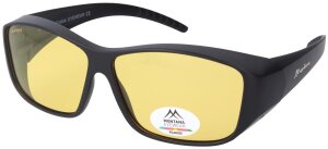 Polarisierende Montana Sonnenbrille/Überbrille FO4H...