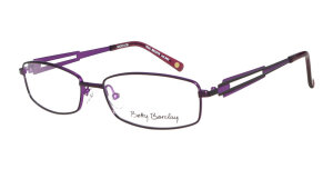 Damen - Bifokalbrille Betty Barclay 1078-990 aus Metall...