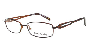 Damen - Bifokalbrille Betty Barclay 1078-640 aus Metall...