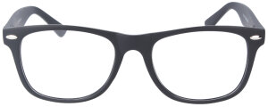 Stylische Einstärkenbrille KAI aus Kunststoff im...