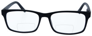 Moderne Kunststoff - Bifokalbrille MR73 / Riley in...
