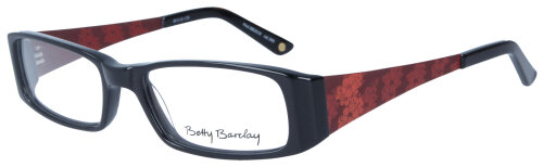 Brillenfassung Betty Barclay "BB 2019-390" aus Kunststoff - Metall
