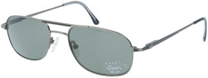 Klassische Metall - Sonnenbrille MOXXI 7210 705  in Gun...