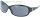Extravagante Kunststoff - Sonnenbrille Specsavers 4000136  in Schwarz - Weiß