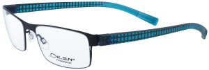 DILEM Brillenfassung / Modell 1DC23 mit Bügel ZB480