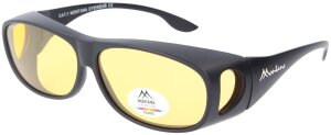 Montana polarisierende Sonnenbrille / Überbrille...