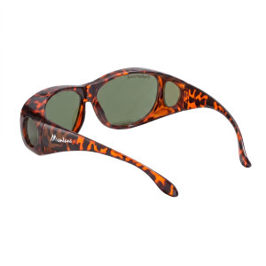 Polarisierende Montana Sonnenbrille/Überbrille FO3B...
