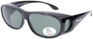 Polarisierende Montana Sonnenbrille/Überbrille FO3D...