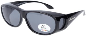 Polarisierende Montana Sonnenbrille/Überbrille FO3E...