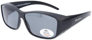 Polarisierende Montana Sonnenbrille/Überbrille FO4...