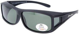 Montana polarisierende Sonnenbrille / Überbrille...