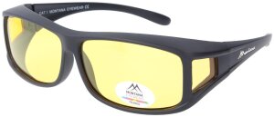 Montana polarisierende Sonnenbrille / Überbrille...