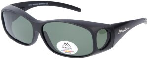 Polarisierende Montana Sonnenbrille/Überbrille MFO1B...
