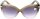 Stylische Bifokal-Sonnenbrille BRUNHILDE mit großem Leseteil in Olive-Rosé