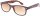 Zweistärkenbrille / Bifokalbrille / Sonnenbrille "WILLEM" mit großem Leseteil und schickem Design in Havanna +1,50 dpt