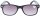 Zweistärkenbrille / Bifokalbrille / Sonnenbrille "WILLEM" mit großem Leseteil und schickem Design in Schwarz