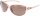 Stylische O`NEILL Sonnenbrille ANAHOLA2.0 151P ins Transparent - Braun
