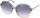 Moderne Comma Sonnenbrille CO 77098 96 in Grau-Rosa mit  Verlaufstönung und Federscharnier