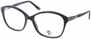 Elegante Kunststoff-Brillenfassung TAO 001 mit...