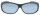Jonathan Paul ELEMENT - Polarisierende Überbrille - M - Oval Matte Black - Grau