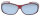 Jonathan Paul ELEMENT - Polarisierende Überbrille - M - Oval in Claret - Grau