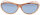 Jonathan Paul IKARA - Polarisierende Überbrille - M - Oval-Rund Tiger Eye - Grau