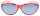 Jonathan Paul IKARA - Polarisierende Überbrille - M - Oval-Rund Berry Crush - Grau