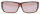 Jonathan Paul OOGEE - Polarisierende Überbrille - L - rechteckig Dark - Braun