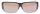 Jonathan Paul OOGEE - Polarisierende Überbrille - L - rechteckig Black Fade - Amber