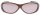 Jonathan Paul LOTUS - Polarisierende Überbrille - M - Oval - Brushed Horn - Braun