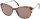 Montana Eyewear Sonnenbrille SB-CP121D aus Kunststoff & Metall in Cat-Eye-Form Havanna