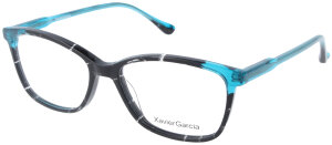 Auffällige Kunststoff - Brillenfassung XavierGarcia...