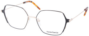 Elegante Metall - Brillenfassung von XavierGarcia RIKO...