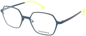 Stylische Metall - Brillenfassung von XavierGarcia TAGA...