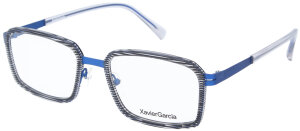 Stylische Kunststoff - Brillenfassung von XavierGarcia...