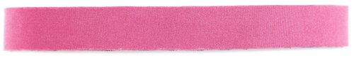 CROAKIES KIDS Neopren Sportband für Kinder - gegen rutschende Brillen in Pink