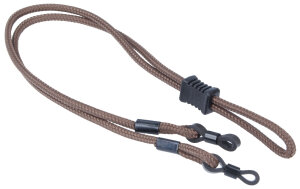 Hochwertiges CROAKIES TERRA SPEC Brillenband mit...