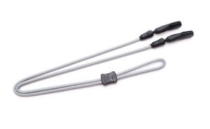 Langlebiges CROAKIES TERRA SYSTEM XL TITE END Brillenband...