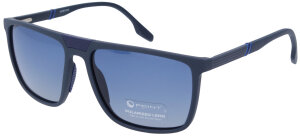 Moderne POINT Sonnenbrille P290034 C2 aus Kunststoff in...
