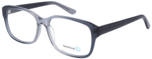 Klassische Kunststoff - Brillenfassung BONLUX BL2907 C1...