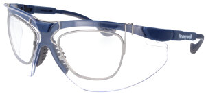 Honeywell Einscheiben - Schutzbrille universal XC in Blau...