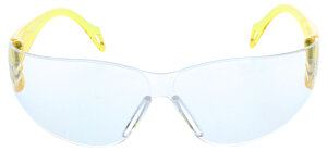 Schutzbrille für Kinder aus stabilem Polycarbonat...