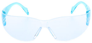 Schutzbrille für Kinder aus stabilem Polycarbonat...