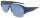 Sportliche Überbrille / Sonnenbrille mit Sonnenschutz und Polarisation in Schwarz inkl. dunkelgrauem Etui