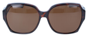 Überbrille / Sonnenbrille aus glänzendem...